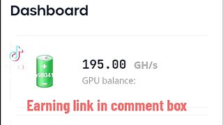 Best free earning website| 100% payment proof