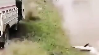 What a kick ???? please subscribe my channel