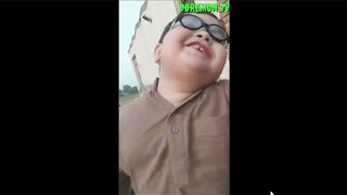 piche dhako funny moments