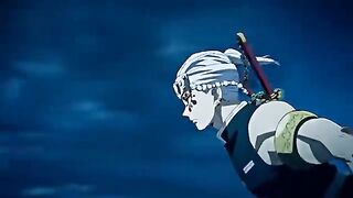 Anime Badass Moments TikTok compilation