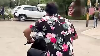 Magic Reply Action