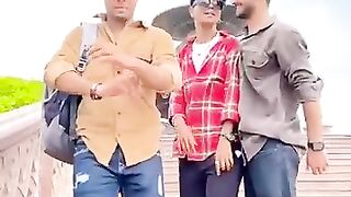 Aven na Robe Shobe Marya Karo