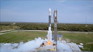★ How to Get to Mars. Very Cool! HD (720p)