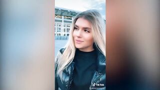 TIK TOK TOP VIDEO GIRLS