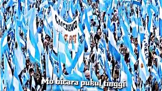 Argentina vs Prancis