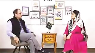 قاسم علی شاہ