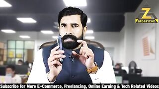 Captured pic to earn money