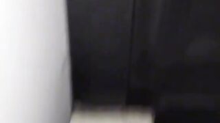 Scary video