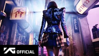 LISA - 'LALISA' M⧸V