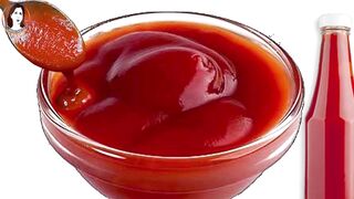 Tomato Ketchup