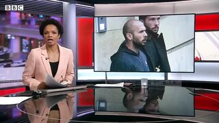 ws Andrew Tate luxury cars seized and properties raided - BBC News