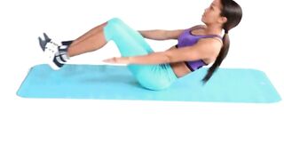 LOWER BELLY FAT WORKOUTS
