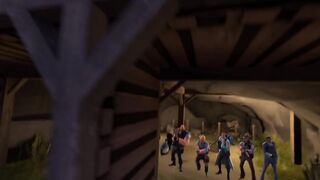Rise of the Epic Scout