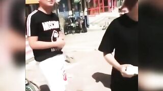 Funny Korean videos