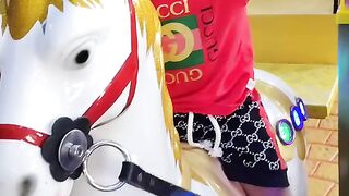 Baby fun