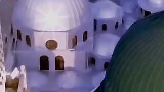 Beautiful Naat-Malid-e-Mustafa | John92