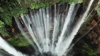 Water fall