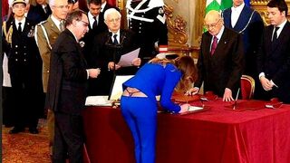 100 INAPPROPRIATE MOMENTS EVER SHOWN ON LIVE TV