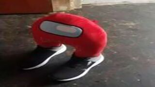 you laugh, you restart