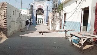 Chishti Dargah