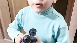 Small kids