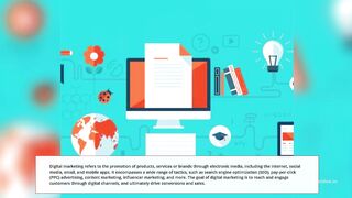 Digital Marketing