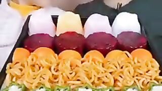 food asmr
