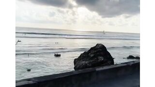 funny swiming moments