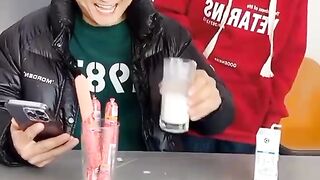 Husband Wife Pranks..