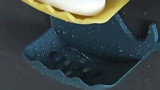 Fish Soap dish