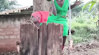 Afro Generals got talent