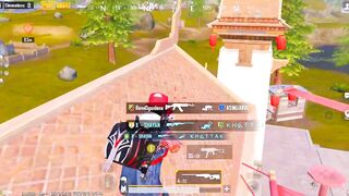 AWM Love Ha ❤️ - Pubg Mobile