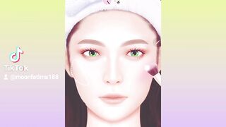 ASMR Makeup