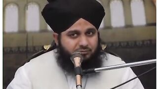 Peer ajmal raza sahb