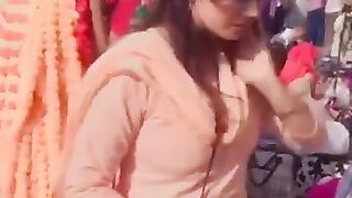 Shadi q hogai