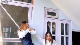 yehi hune din baki thio ????Watch till the end