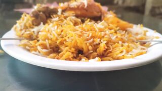 Biryani Free Foods