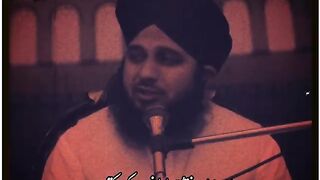 Peer ajmal raza sahb