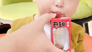 Funny with Kid..