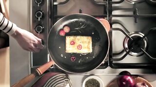 Food reel