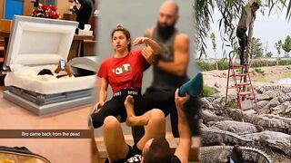 Funny Videos | Instant Regret | Fails Of The Week | Fail Compilation | Fails | RandomFails
