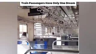 Who want to drop the train chain drop it.