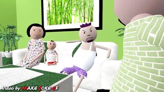 MAKE JOKE OF __MJO__ - MANOJ