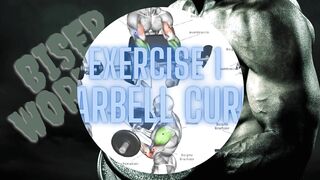 8 Bicep Exercises for Bigger Arms. BICEP WORKOUT for MASS. How to Get Bigger Biceps Fast
