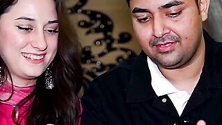 Nice couple