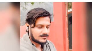Some one do it in his life drop your comment.  Waps Jaane Me Dar Lgra ????  By @tejrajsingh