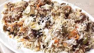 Best Chicken Biryani recipe ever made