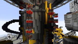 Minecraft: Better Together Update is now live! Togetherness ACTIVATED!