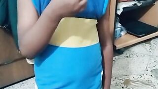 Funny kid