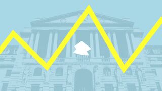 Bank Finance Stock Rate Rises